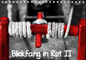 Cover for Kimmig · Blickfang in Rot (Tischkalender (Book)