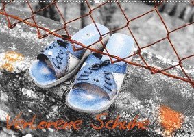 Cover for Hammer · Verlorene Schuhe (Wandkalender 2 (Bog)