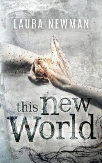 Cover for Newman · This New World (Book)