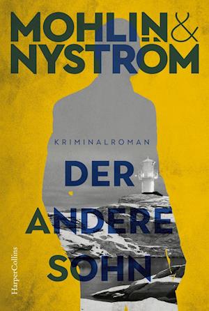 Cover for Peter Nyström · Der andere Sohn (Paperback Book) (2022)