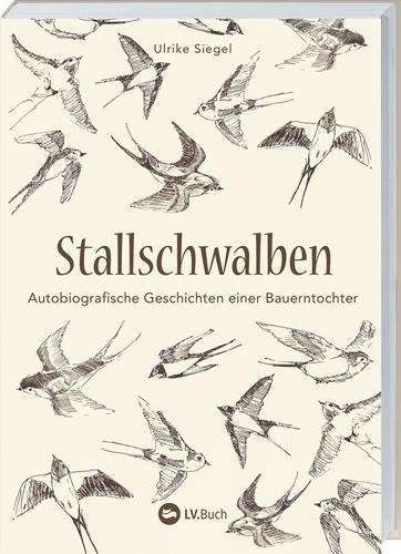 Stallschwalben - Siegel - Böcker -  - 9783784355832 - 