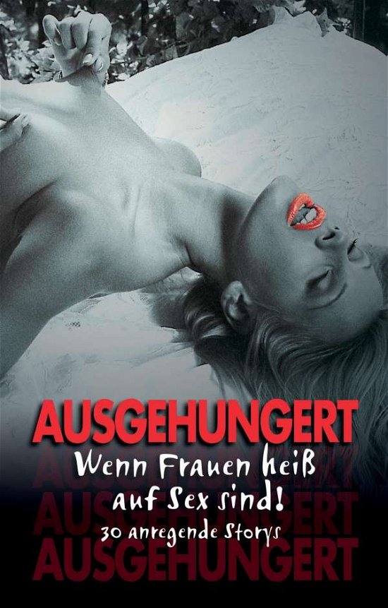 Cover for Fleur · Ausgehungert (Book)