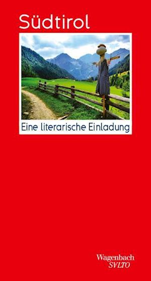 Cover for Gaby Wurster · Südtirol (Book) (2024)