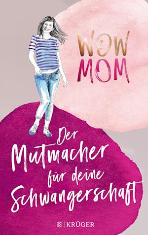 Wow Mom - Lisa Harmann - Books - FISCHER Krüger - 9783810506832 - November 24, 2021