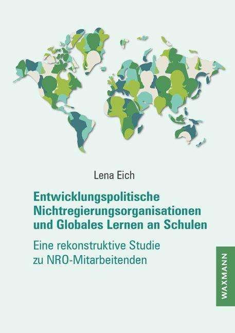 Cover for Eich · Entwicklungspolitische NRO und Glo (Buch)
