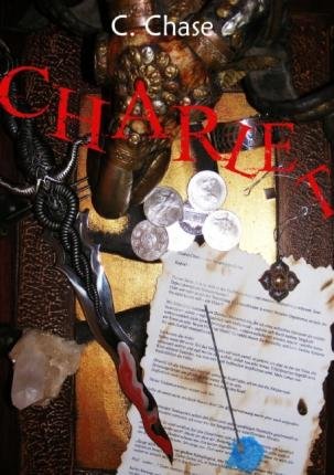 Cover for Chase · Charlet (Bok)