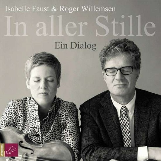 Cover for Willemsen · In aller Stille,CD (Book) (2016)