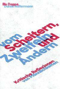 Cover for Doppe · Vom Scheitern, Zweifeln und Änder (N/A)