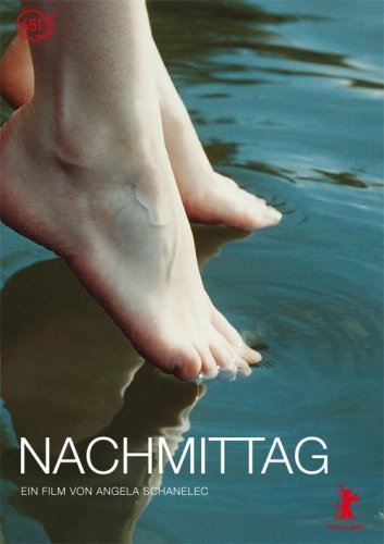 Cover for Angela Schanelec · Nachmittag (DVD) (2008)
