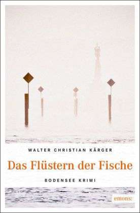 Cover for Kärger · Das Flüstern der Fische (Book)