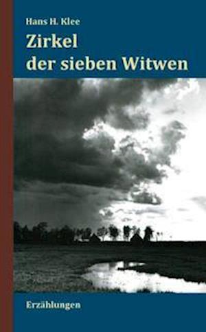 Cover for Klee · Zirkel der sieben Witwen (Bok)