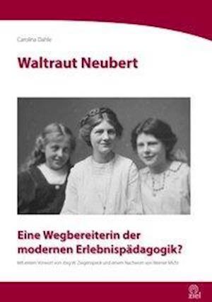 Cover for Dahle · Waltraut Neubert (Book)