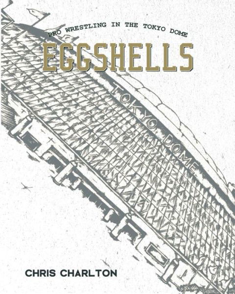 Cover for Chris Charlton · Eggshells (Taschenbuch) (2018)