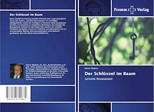 Cover for Madsen · Der Schlüssel im Baum (Bog)
