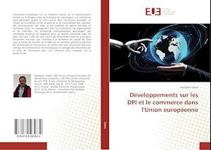 Cover for Zekos · Développements sur les DPI et le (Book)
