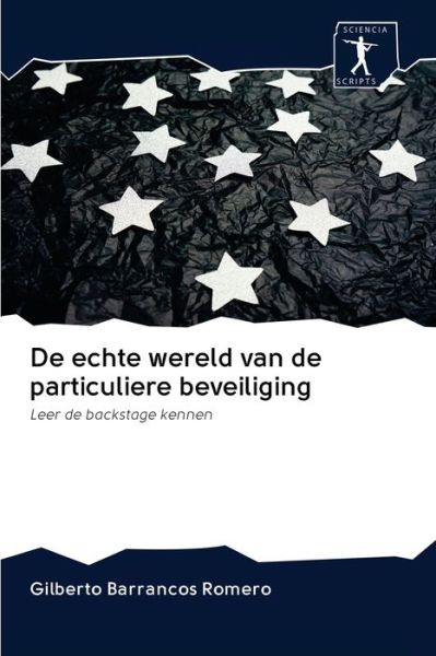 De echte wereld van de particuli - Romero - Boeken -  - 9786200931832 - 3 juni 2020