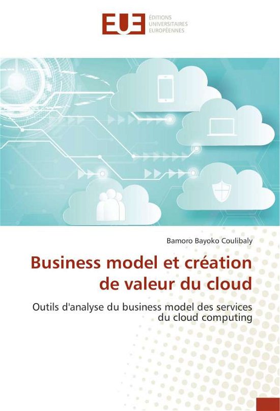 Cover for Coulibaly · Business model et création de (Book)