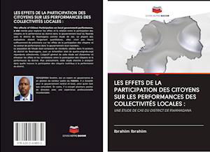 Cover for Ibrahim · Les Effets De La Participation (Book)