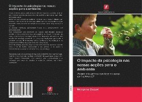 Cover for Ousset · O impacto da psicologia nas noss (Book)