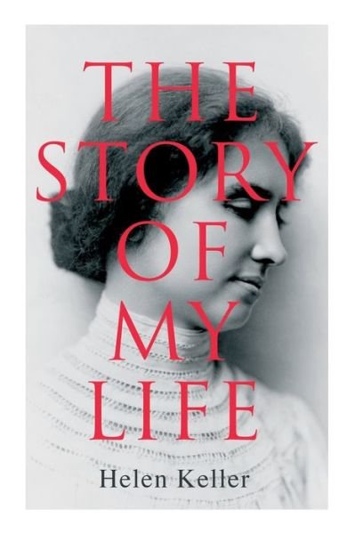 Cover for Helen Keller · The Story of My Life (Pocketbok) (2020)