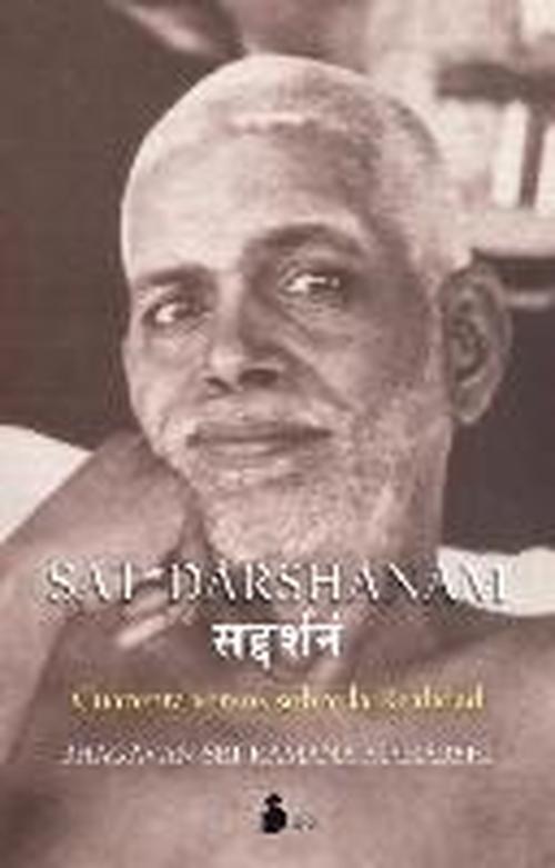 Cover for Ramana Maharshi · Sat-darshanam (Paperback Book) [Spanish edition] (2013)