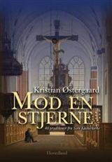 Cover for Kristian Østergaard · Mod en stjerne (Taschenbuch) [1. Ausgabe] (2008)