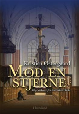 Cover for Kristian Østergaard · Mod en stjerne (Hæftet bog) [1. udgave] (2008)