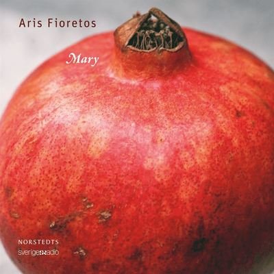 Cover for Aris Fioretos · Mary (Audiobook (MP3)) (2019)
