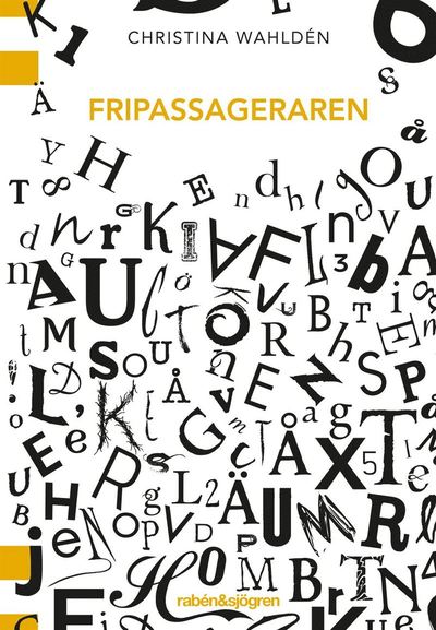 Syskonen Marley: Fripassageraren - Christina Wahldén - Livros - Rabén & Sjögren - 9789129732832 - 23 de março de 2021