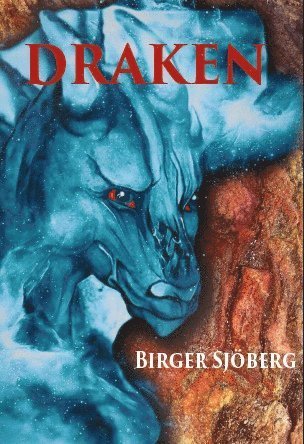 Cover for Birger Sjöberg · Draken (Buch) (2018)