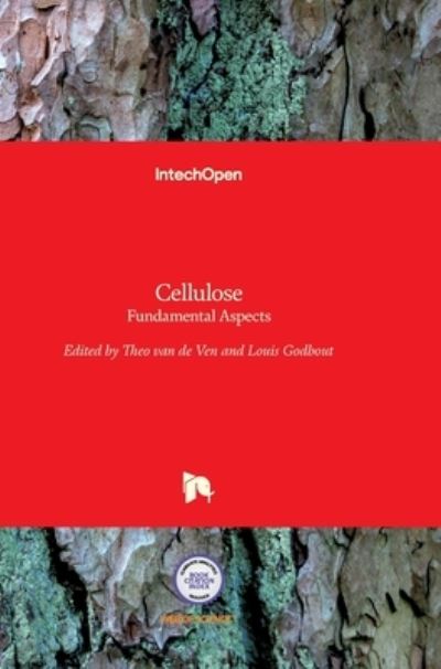 Cover for Theo G M Van de Ven · Cellulose: Fundamental Aspects (Hardcover Book) (2013)