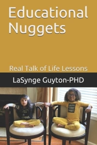 Cover for Lasynge Guyton · Educational Nuggets (Paperback Book) (2020)
