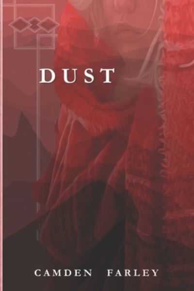 Cover for Camden Farley · Dust (Pocketbok) (2020)