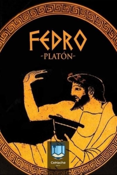 Cover for Platon · Fedro (Paperback Bog) (2021)