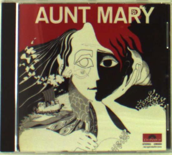 Cover for Aunt Mary (CD) (2006)