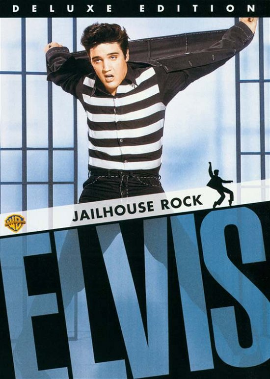 Jailhouse Rock - Jailhouse Rock - Movies - Warner - 0012569797833 - August 7, 2007
