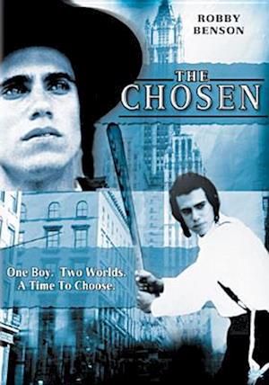 Cover for Chosen (DVD) (2003)