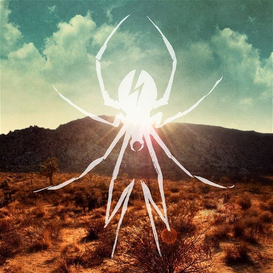 Cover for My Chemical Romance · Danger Days: the True Liv (CD) (2010)