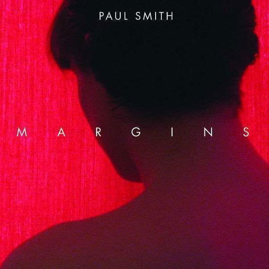 Cover for Paul Smith · Margins (LP) (2010)