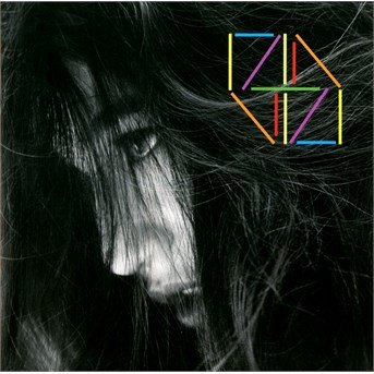 Cover for Izia · La Vague (CD) (2015)