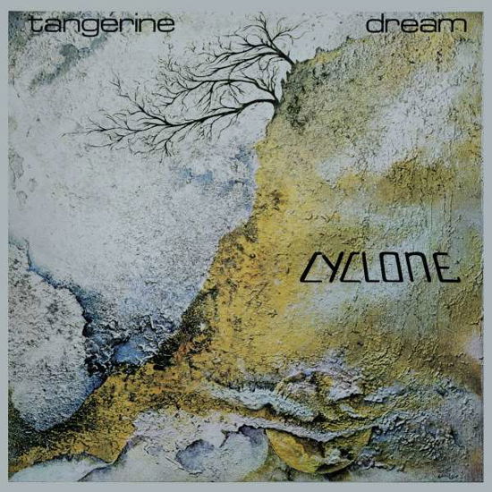Cyclone - Tangerine Dream - Música - ELECTRONICA - 0602577478833 - 14 de junho de 2019