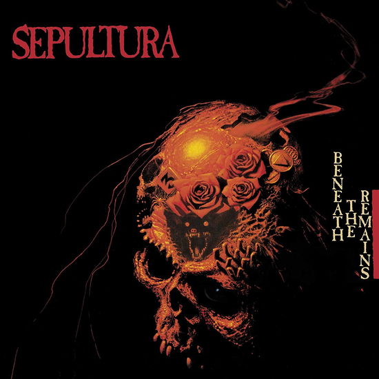 Cover for Sepultura · Beneath the Remains (CD) [Deluxe edition] (2020)