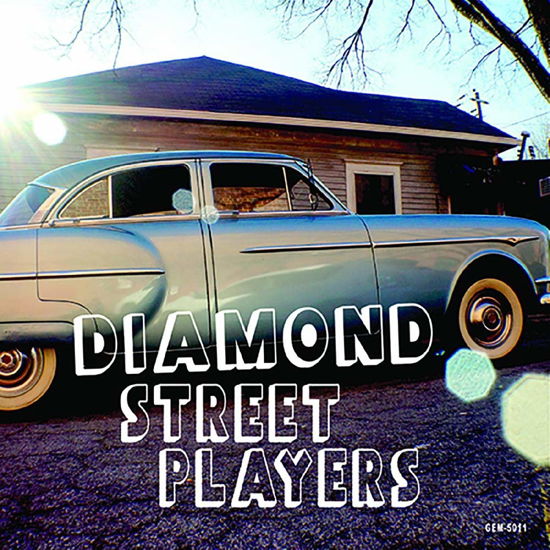 Diamond Street Players (LP) [Coloured edition] (2019)