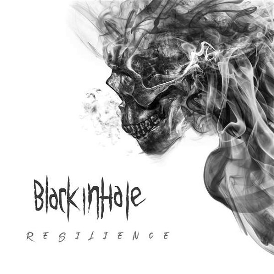 Resilience - Black Inhale - Muziek -  - 0717281914833 - 29 mei 2020