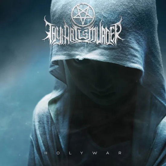 Cover for Thy Art Is Murder · Holy War (LP) (2024)