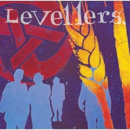 Cover for Levellers (CD) [Deluxe edition] (2012)
