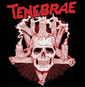 Cover for Tenebrae (CD) (2012)