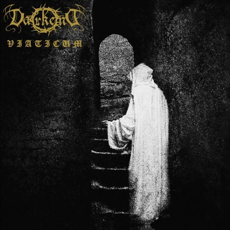 Darkend · Viaticum (CD) (2024)