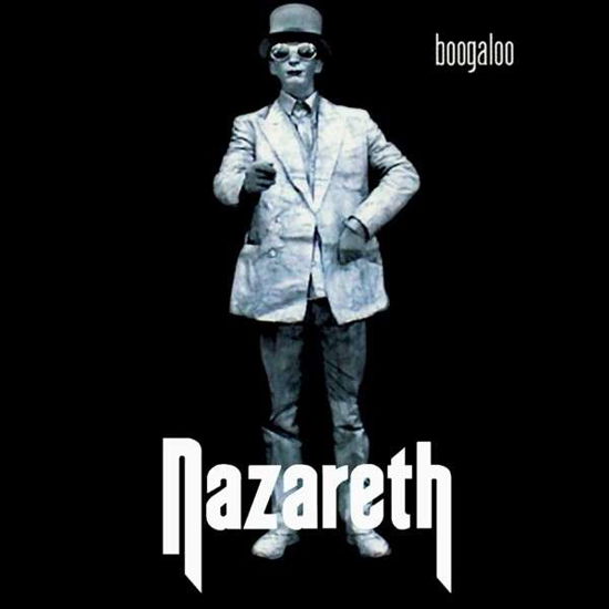 Cover for Nazareth · Boogaloo (LP) (2014)