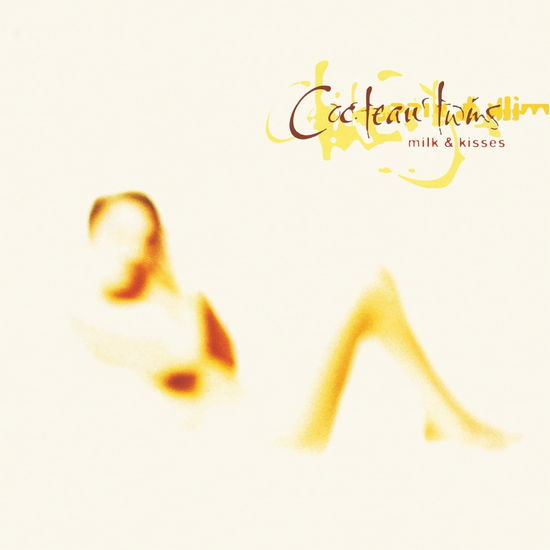 Milk & Kisses - Cocteau Twins - Musikk - UMC - 0805520240833 - 12. januar 2024